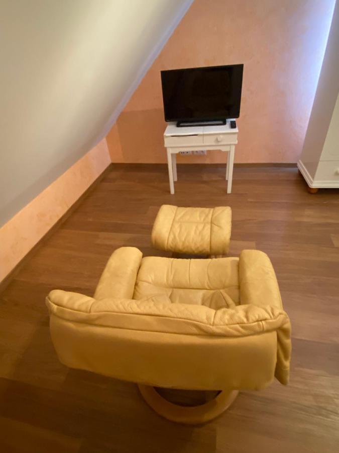 Chambre D'Hotes Les Grillons Olemps Ngoại thất bức ảnh